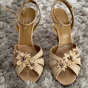 Valentino sandals